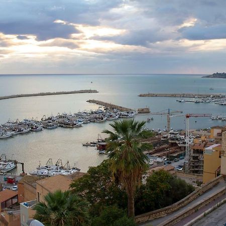 Le Casette Di Vita Sciacca Exteriér fotografie
